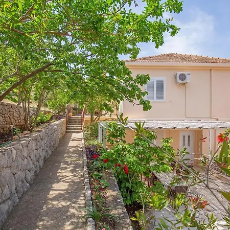 Διαμέρισμα Elica - Double With Balcony And Sea View Kolocep Island