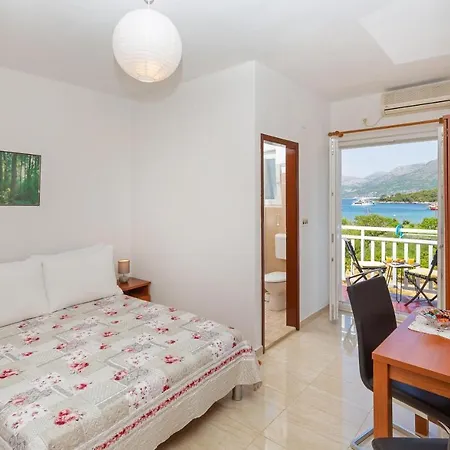 Apartamento Elica - Double With Balcony And Sea View *